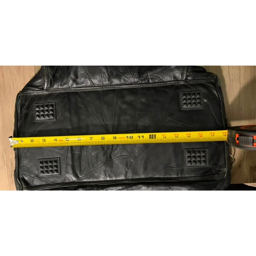 Stonebridge Ranch Country Club Black Golf Bag